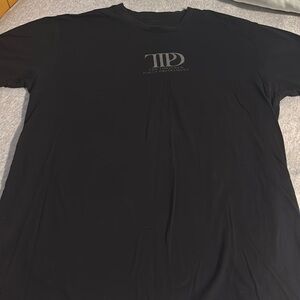 Taylor Swift TTPD T Shirt